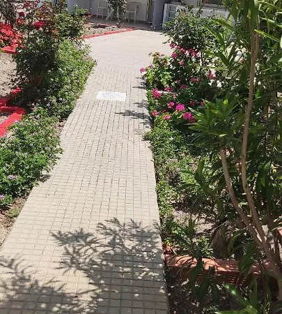 Psillias House Apartment Rhodes City Exterior photo