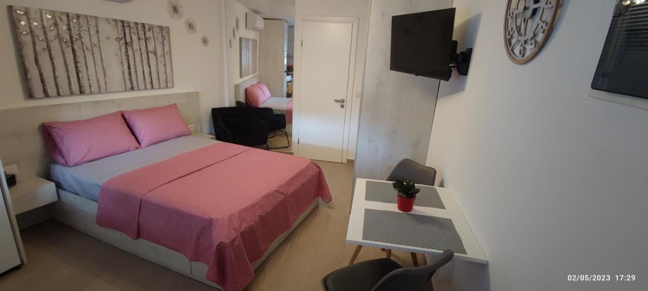 Apartment Psillias House Rhodes City