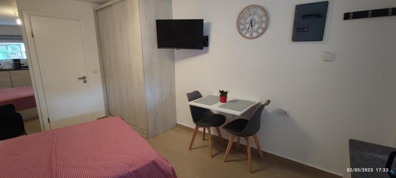 Psillias House Apartment