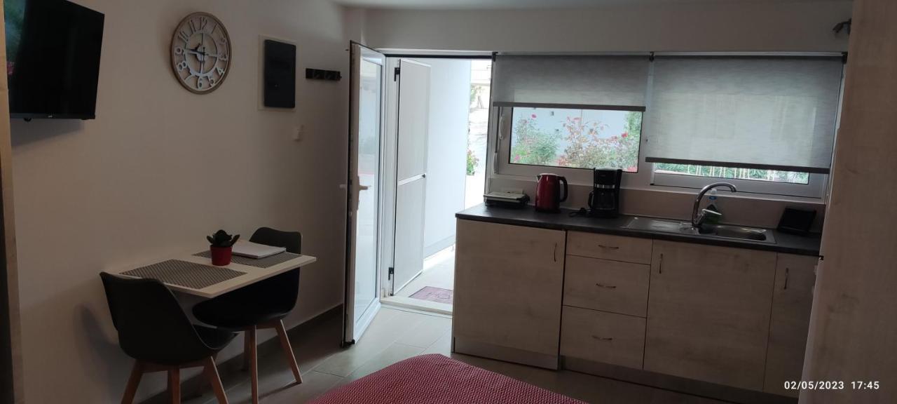 Apartment Psillias House