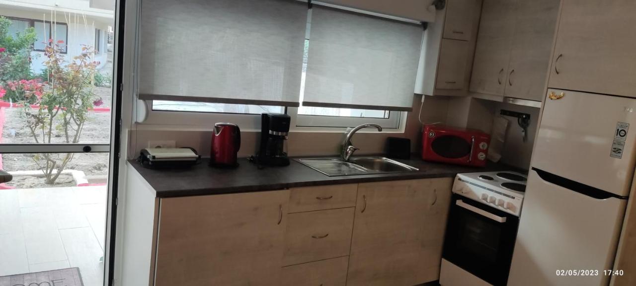 Apartment Psillias House Rhodes City